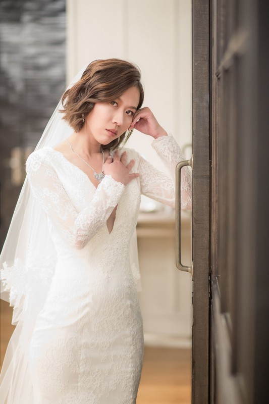 YAN 8720 君悅酒店婚攝 台北婚攝