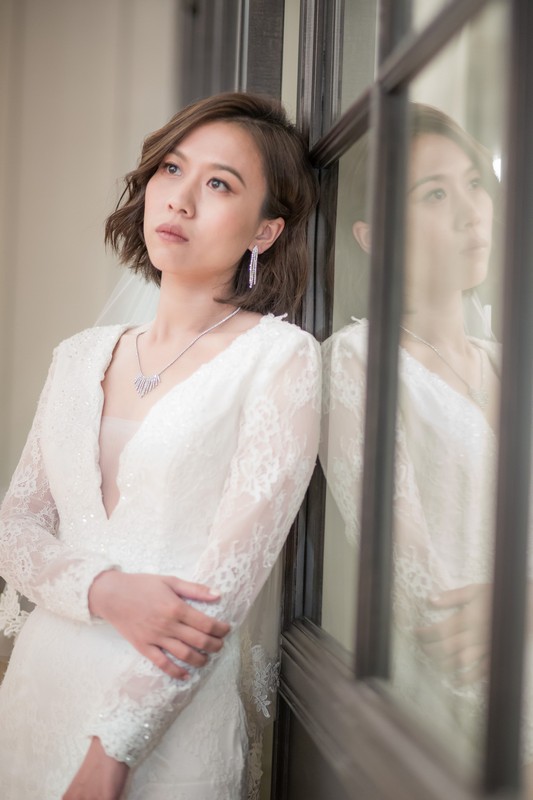 YAN 8726 君悅酒店婚攝 台北婚攝