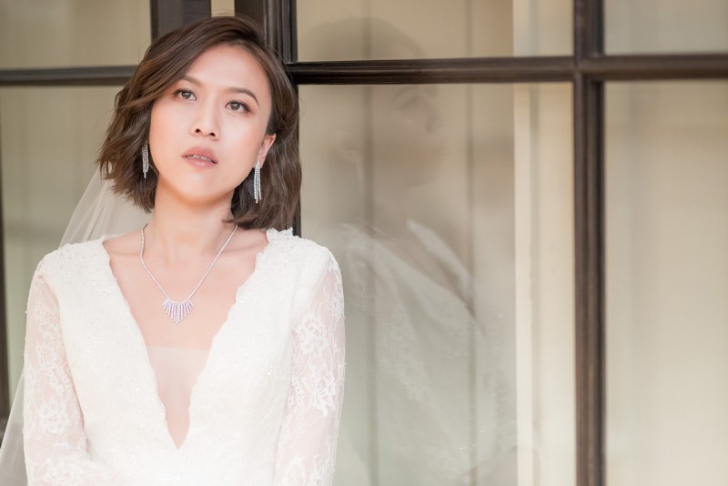 YAN 8728 君悅酒店婚攝 台北婚攝