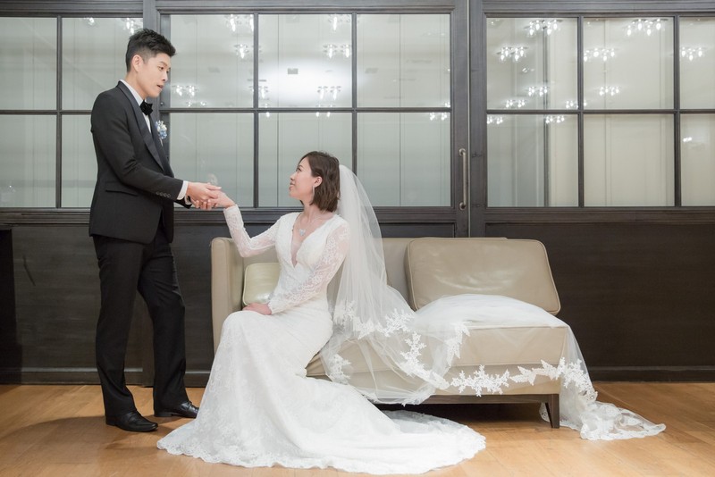 YAN 8744 君悅酒店婚攝 台北婚攝