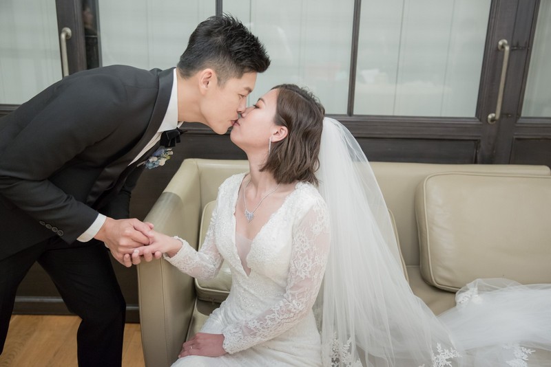 YAN 8750 君悅酒店婚攝 台北婚攝