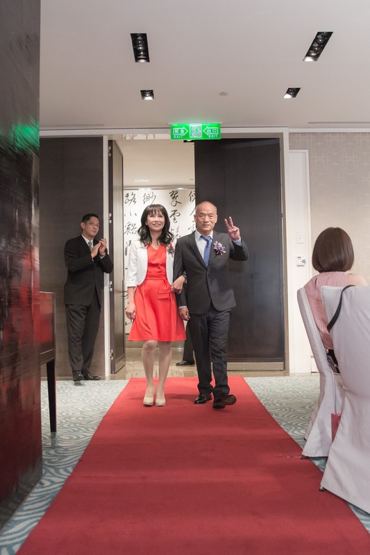 YAN 8822 君悅酒店婚攝 台北婚攝
