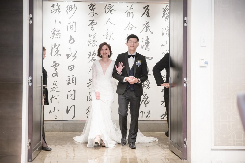 YAN 8831 君悅酒店婚攝 台北婚攝