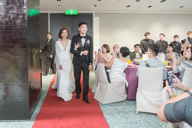 YAN 8842 君悅酒店婚攝 台北婚攝