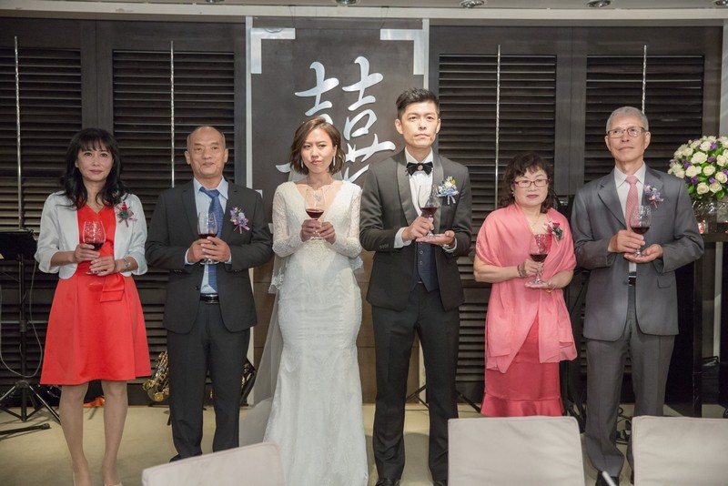 YAN 8862 君悅酒店婚攝 台北婚攝