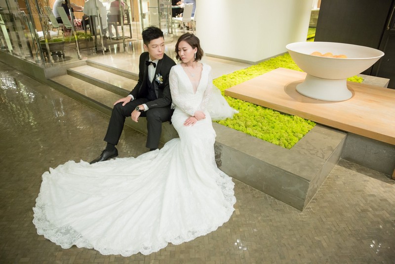 YAN 8938 君悅酒店婚攝 台北婚攝