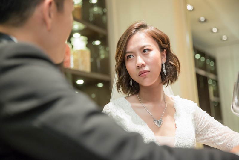 YAN 8968 君悅酒店婚攝 台北婚攝