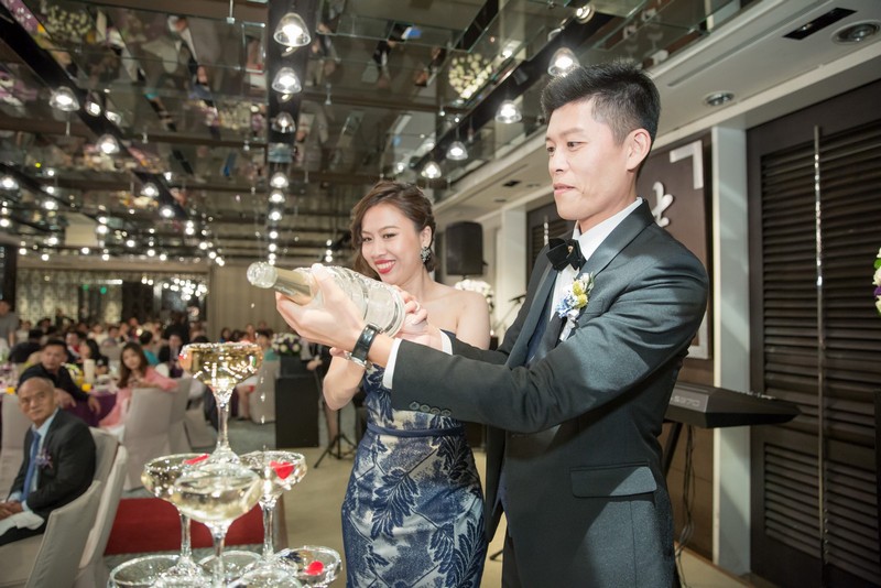 YAN 9188 君悅酒店婚攝 台北婚攝