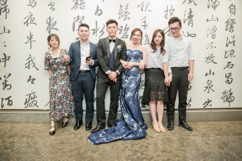 YAN 9378 君悅酒店婚攝 台北婚攝