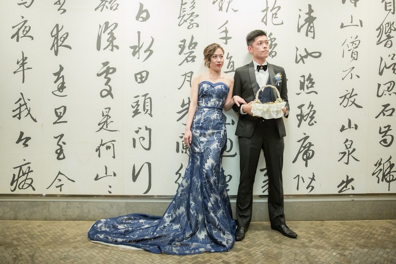 YAN 9388 君悅酒店婚攝 台北婚攝