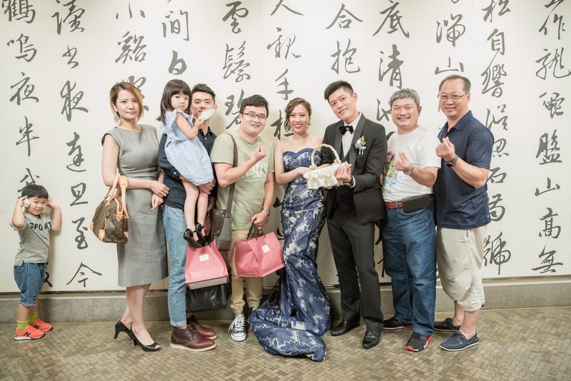 YAN 9402 君悅酒店婚攝 台北婚攝