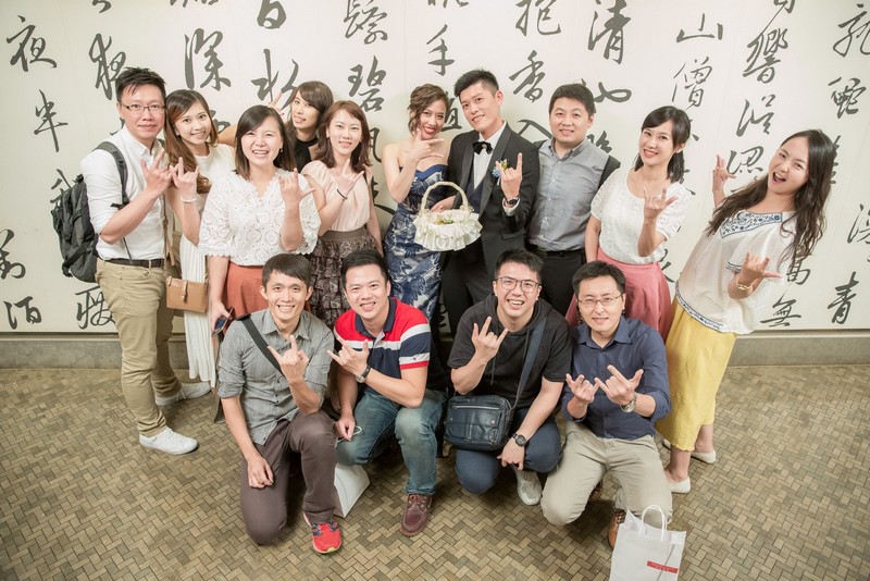 YAN 9428 君悅酒店婚攝 台北婚攝