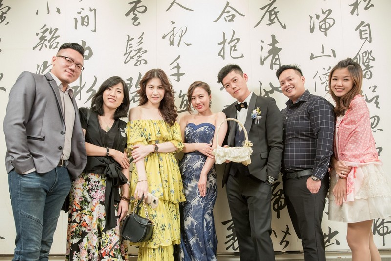 YAN 9445 君悅酒店婚攝 台北婚攝