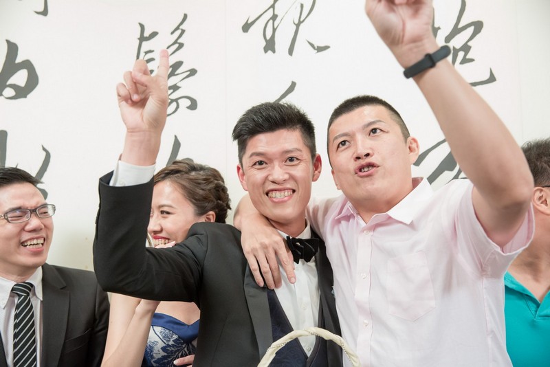 YAN 9480 君悅酒店婚攝 台北婚攝