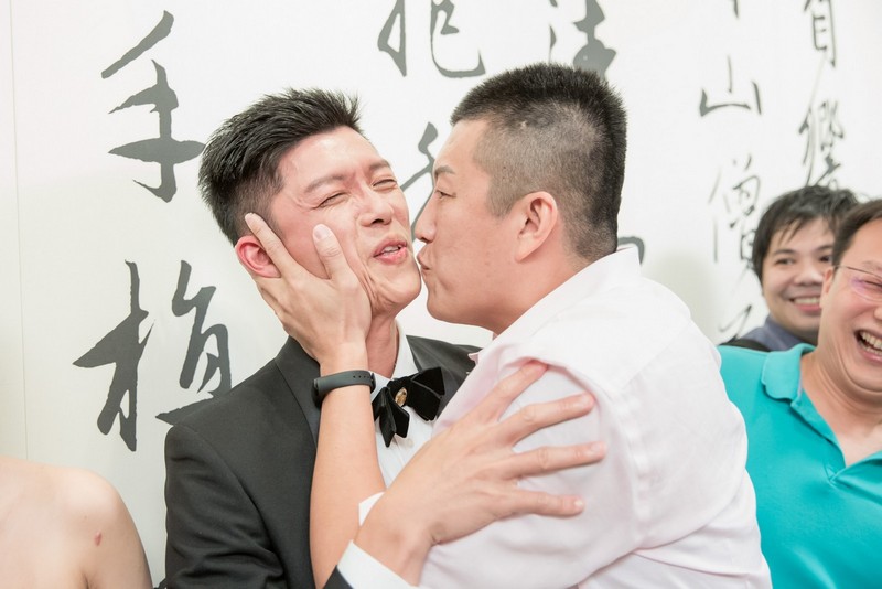 YAN 9487 君悅酒店婚攝 台北婚攝