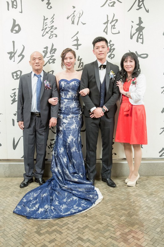 YAN 9537 君悅酒店婚攝 台北婚攝