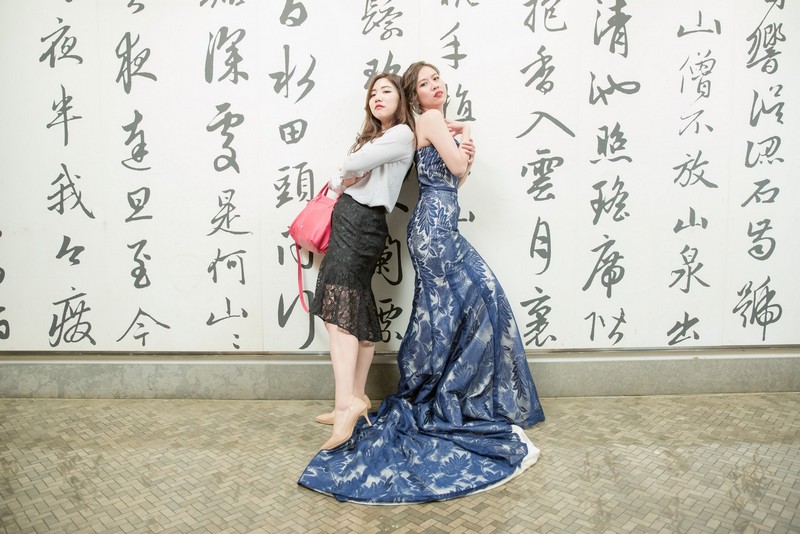 YAN 9547 君悅酒店婚攝 台北婚攝