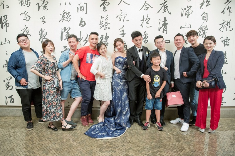 YAN 9558 君悅酒店婚攝 台北婚攝
