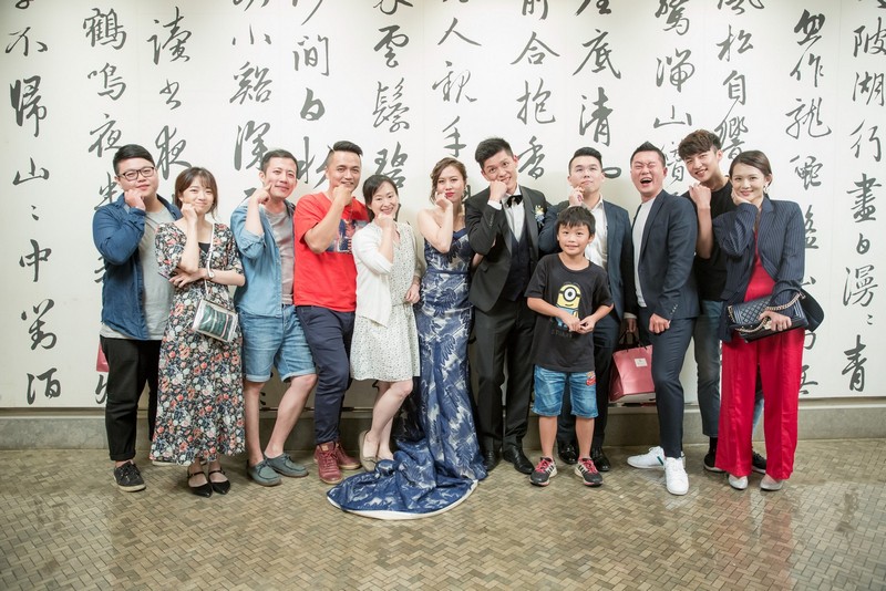 YAN 9561 君悅酒店婚攝 台北婚攝
