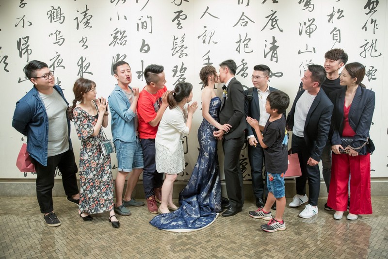 YAN 9562 君悅酒店婚攝 台北婚攝