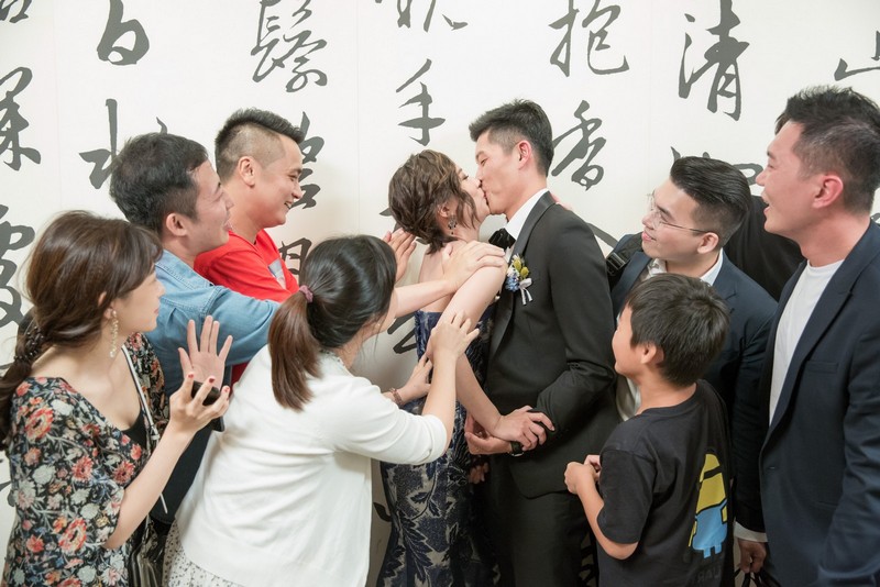 YAN 9570 君悅酒店婚攝 台北婚攝