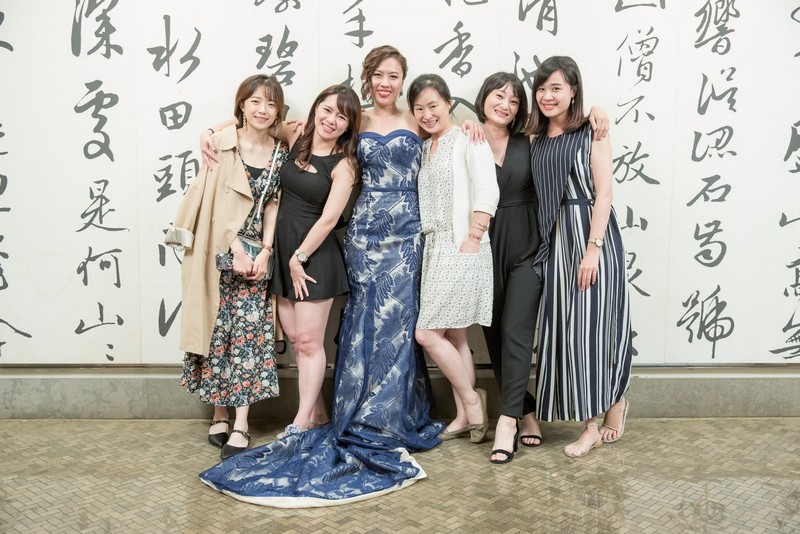 YAN 9612 君悅酒店婚攝 台北婚攝