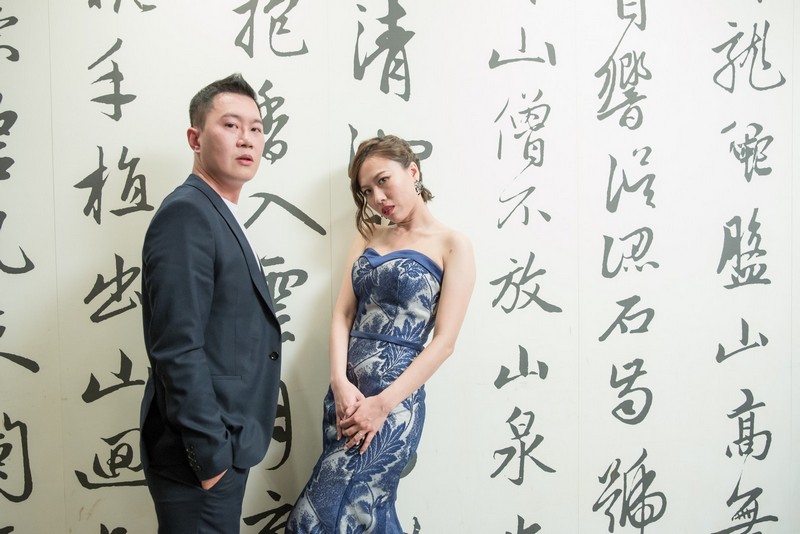 YAN 9644 君悅酒店婚攝 台北婚攝